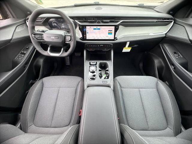 New 2026 41 Exterior Paint Jeep Laredo image 14