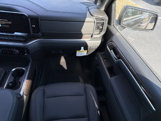 2026 Chevrolet Silverado 1500 RST - Photo 15