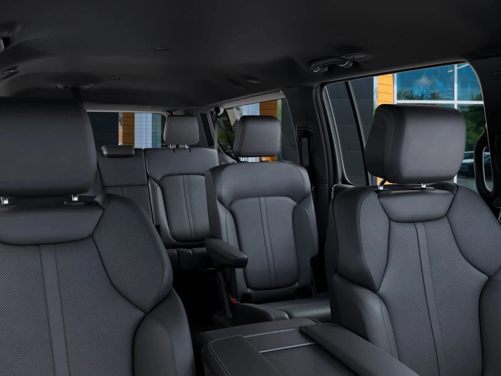 New 2026 Bright White Clear-Coat Exterior Paint Jeep Limited Altitude image 26
