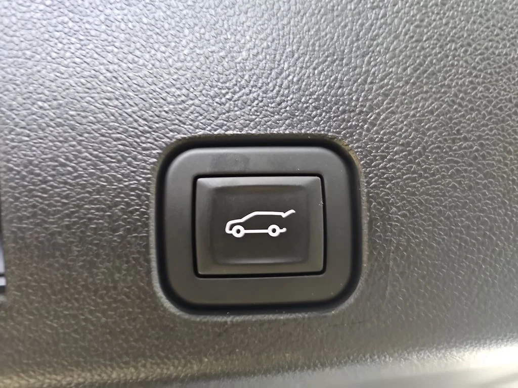 Certified Used 2025 White Chevrolet LT image 19