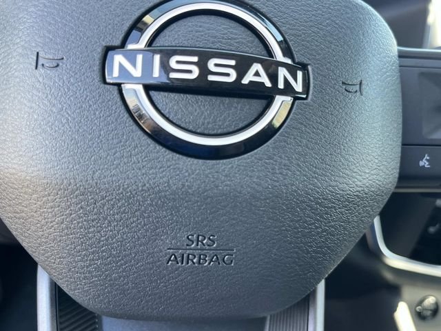 New 2026 Super Black Nissan Dark Armor™ image 31