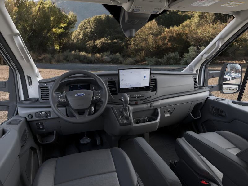 Used 2026 Oxford White Ford Base image 9
