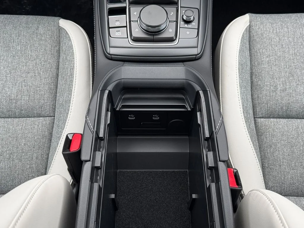 2026 Mazda CX-30 Aire Edition - Photo 18