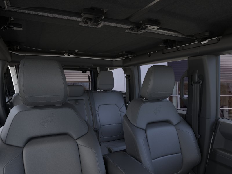 New 2026 Oxford White Ford Outer Banks® image 12