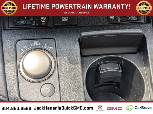 Used 2016 Gray Lexus 350 image 23