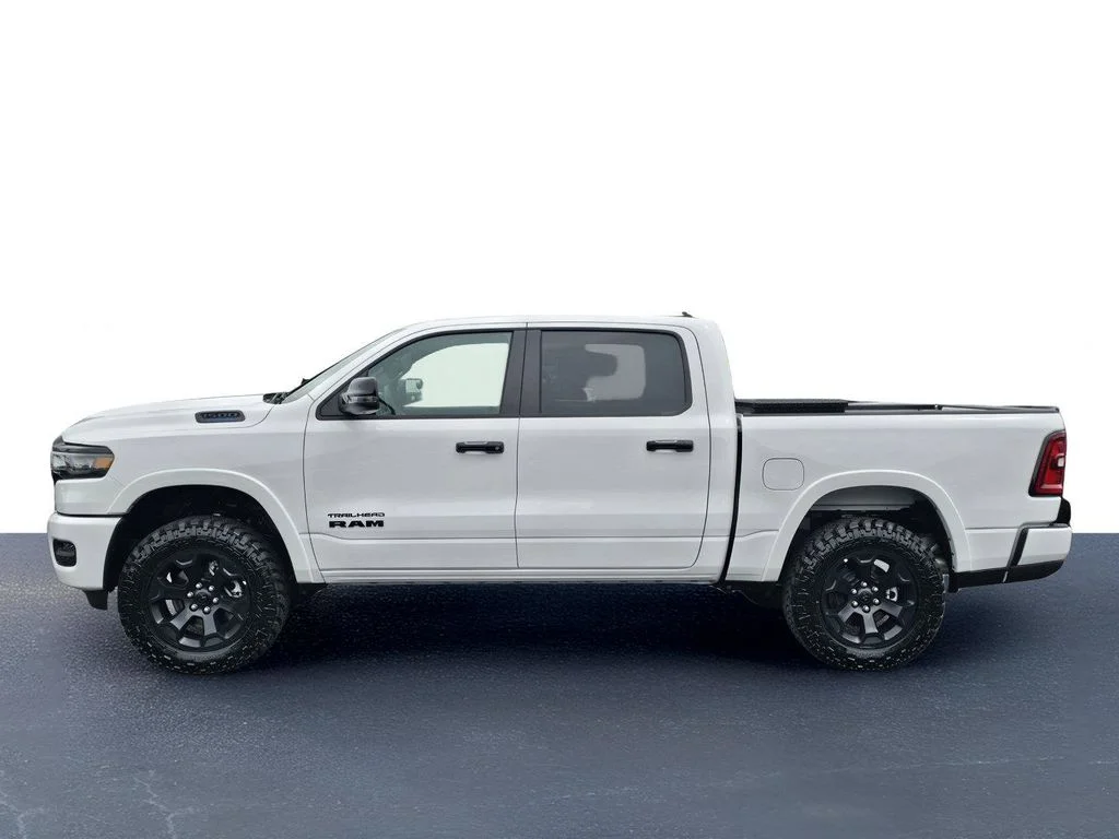 2026 RAM 1500 Big Horn/Lone Star - Photo 15