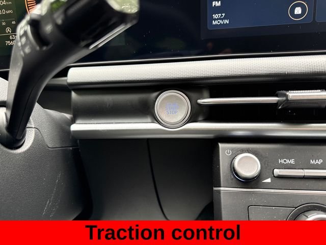 2026 Hyundai Tucson SE - Photo 21