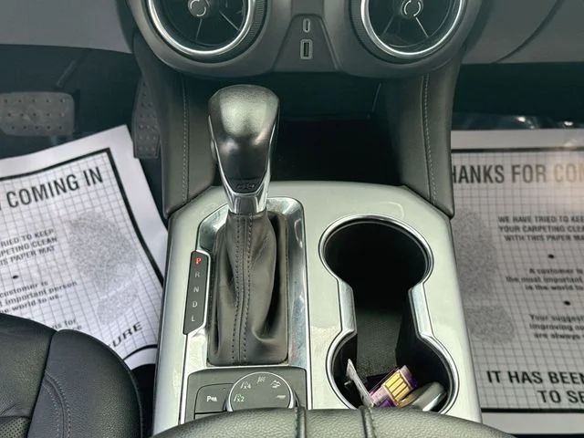 Used 2022 Black Chevrolet LT image 19