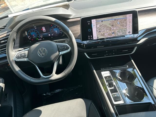 2026 Volkswagen Atlas SEL - Photo 29