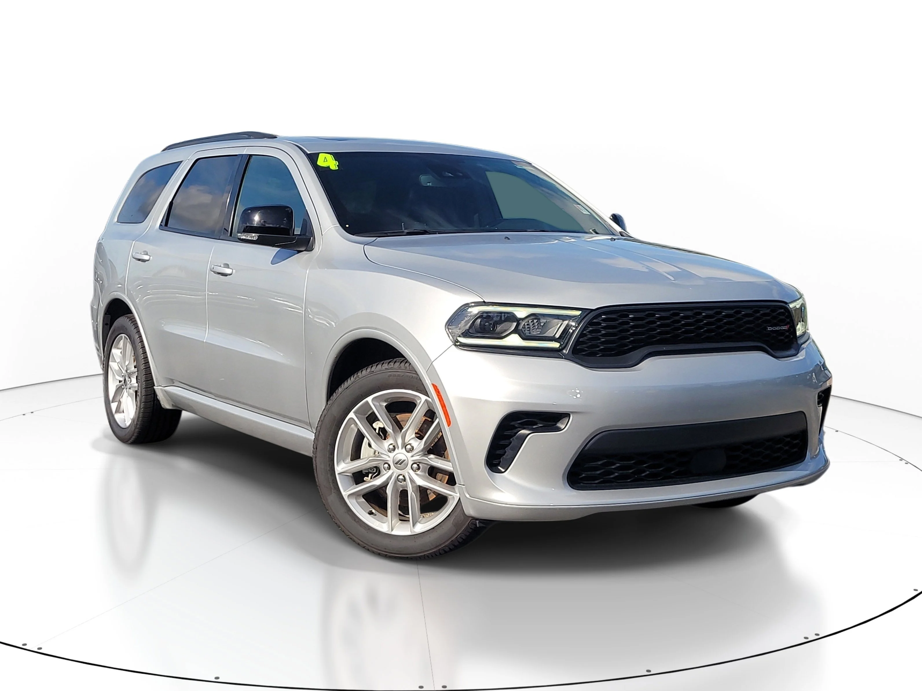 Used 2024 Triple Nickel Dodge GT Plus image 1