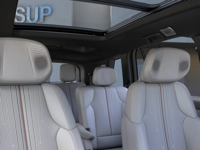 New 2027  Cadillac Sport image 24