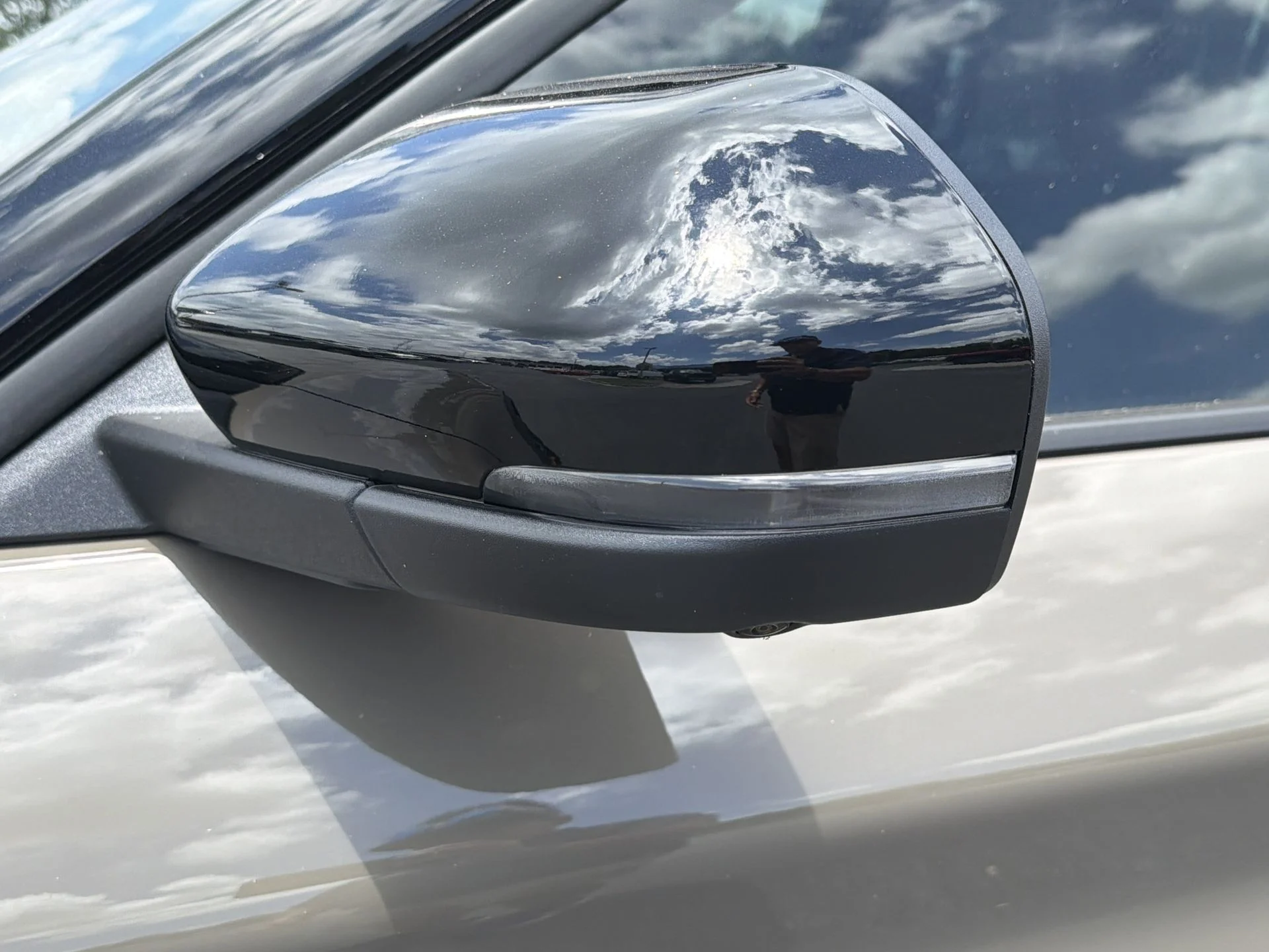 New 2026 Marsh Gray Ford Tremor® image 33