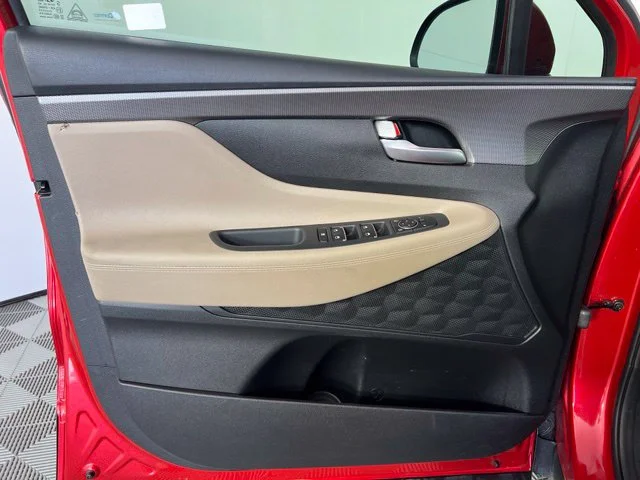2020 Hyundai Santa Fe SE - Photo 14
