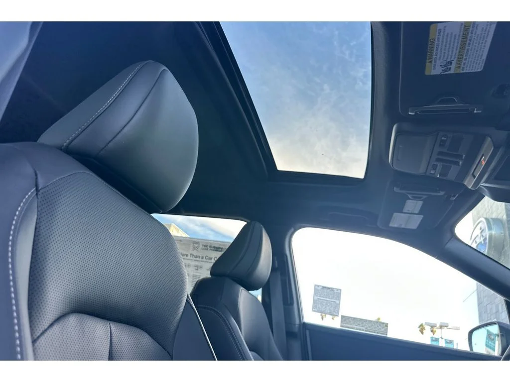 2026 Subaru Outback Limited - Photo 17