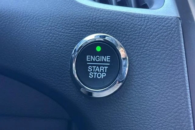 2024 Ford Edge SEL - Photo 43