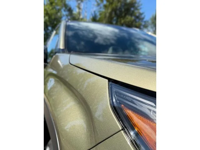 New 2026 AUTUMN GREEN METALLIC Subaru Premium image 45