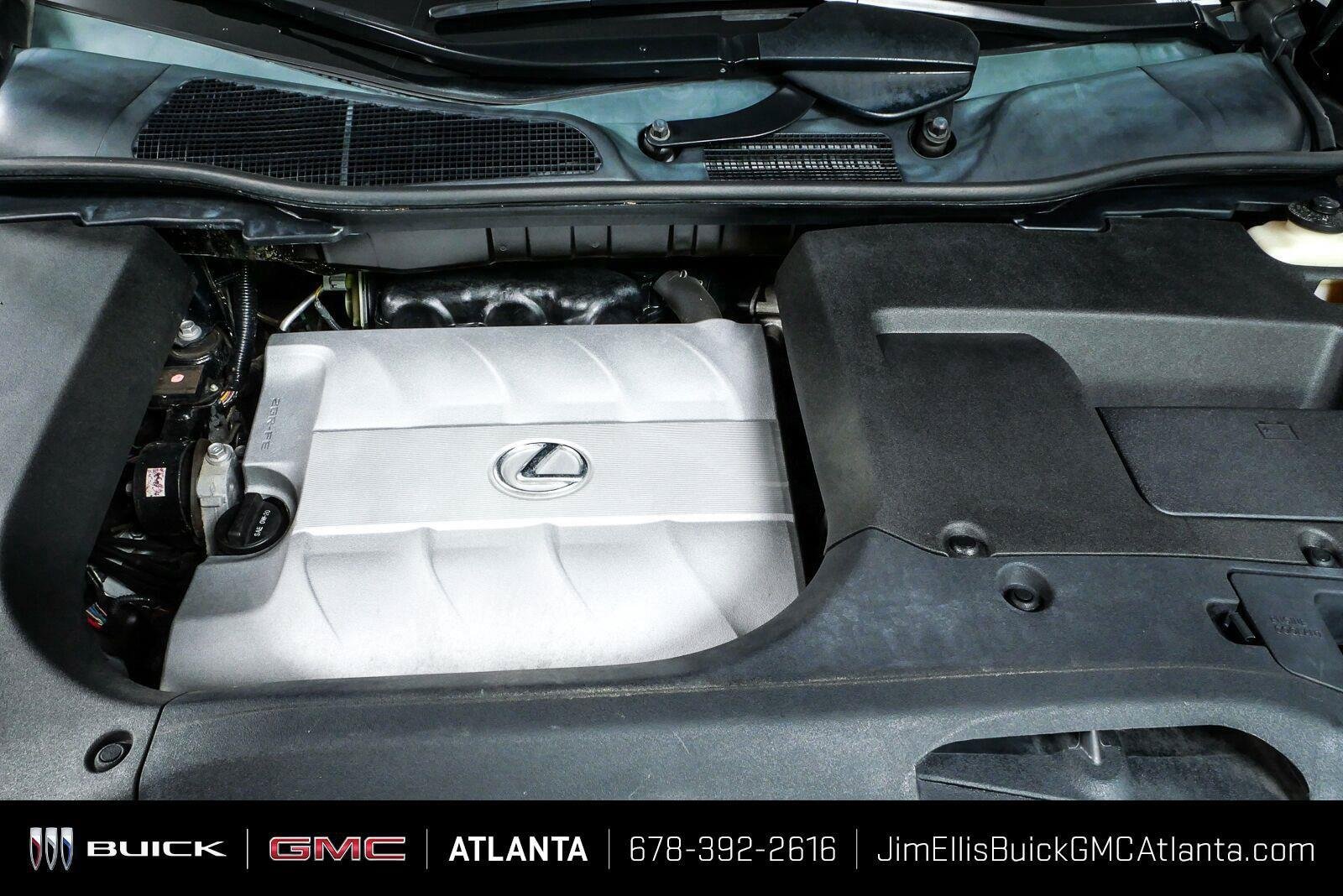 Used 2015 Obsidian Lexus  image 34