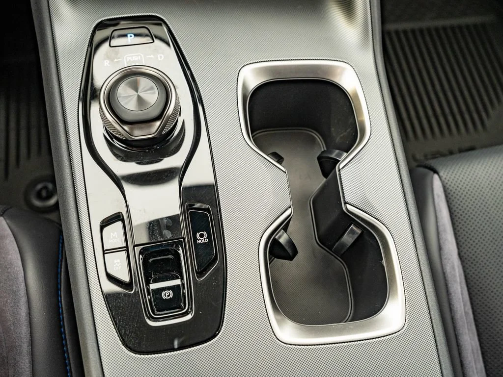 New 2026 Onyx Black Lexus 550e F Sport image 34