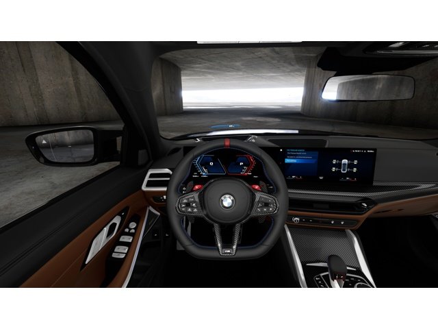 New 2027 Black Sapphire Metallic BMW Competition image 13