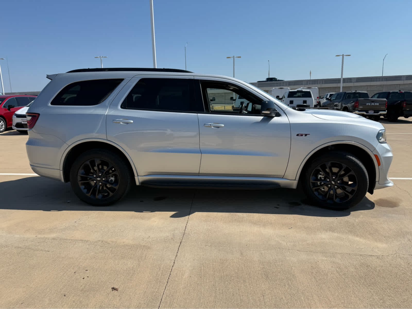 Used 2025 Triple Nickel Dodge GT Plus image 5