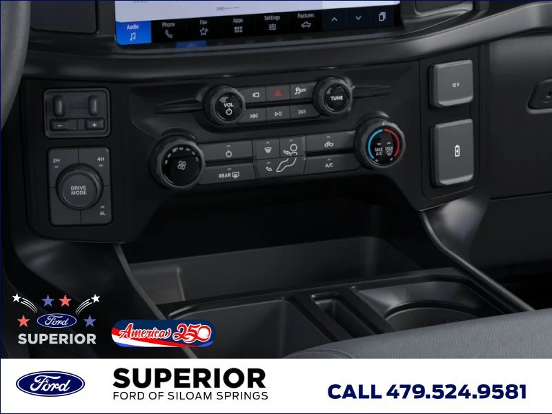 New 2026 Avalanhce Ford STX image 15