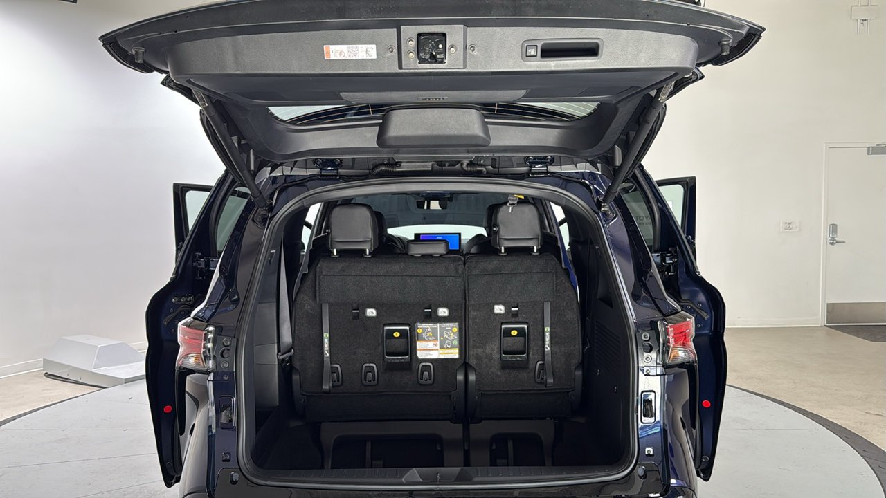 New 2026 Blueprint Toyota  Platinum image 16