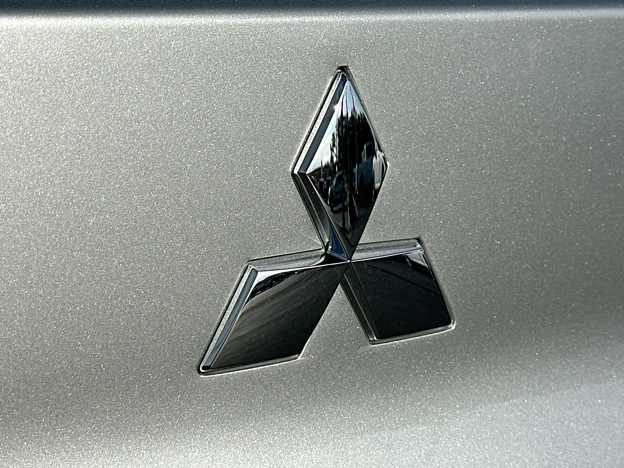 2026 Mitsubishi Eclipse Cross ES - Photo 17