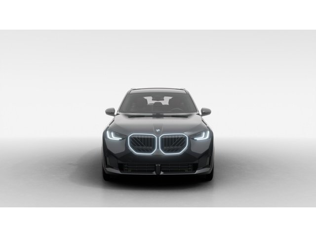New 2026 Dark Graphite Metallic BMW 30 xDrive image 3