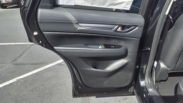 Used 2025 Black Mazda 2.5 S Premium Plus Package image 22