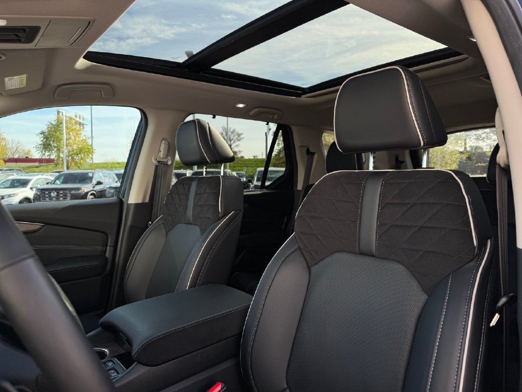 2026 Honda Pilot Elite - Photo 12