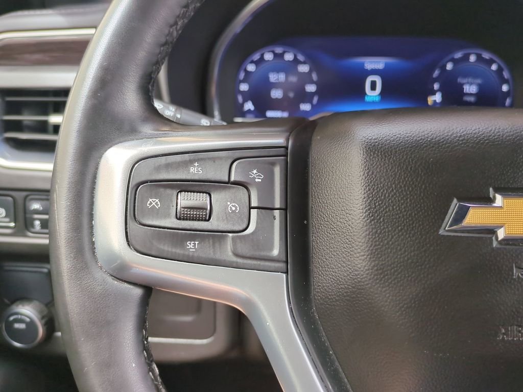 2024 Chevrolet Tahoe LT - Photo 34
