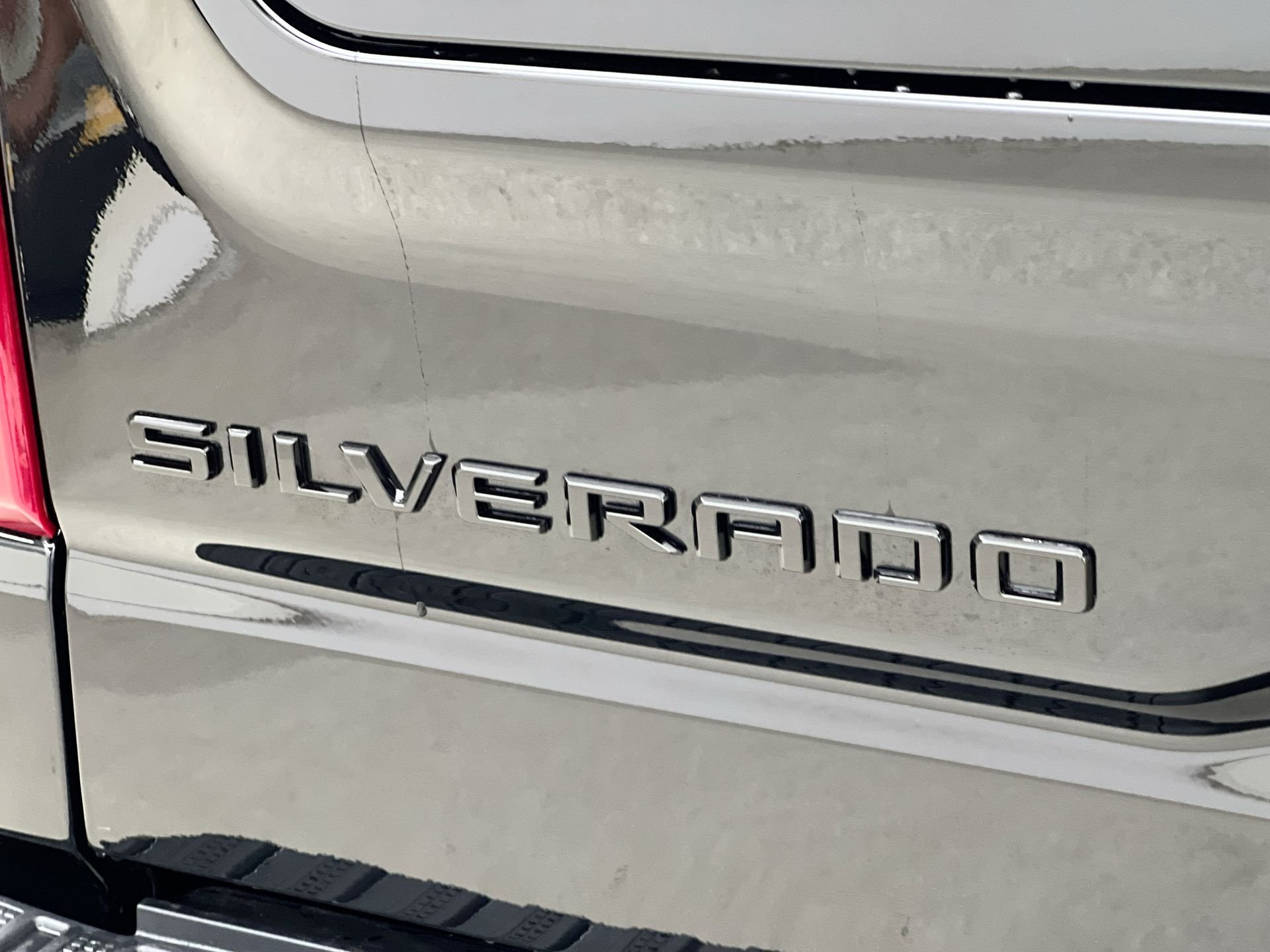 2026 Chevrolet Silverado 1500 ZR2 - Photo 83