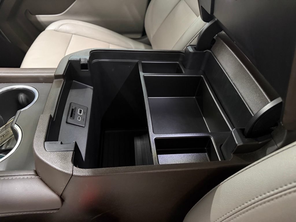 2021 Chevrolet Tahoe Z71 - Photo 28