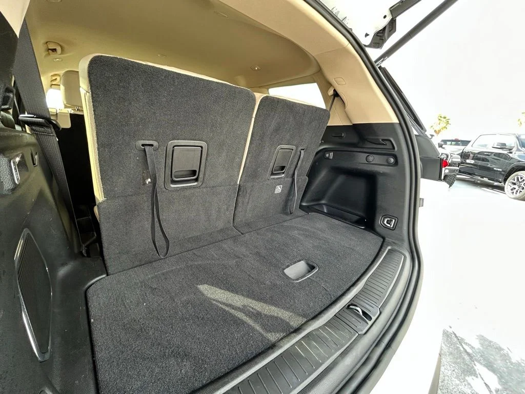 Certified Used 2022 White Jeep Limited image 46