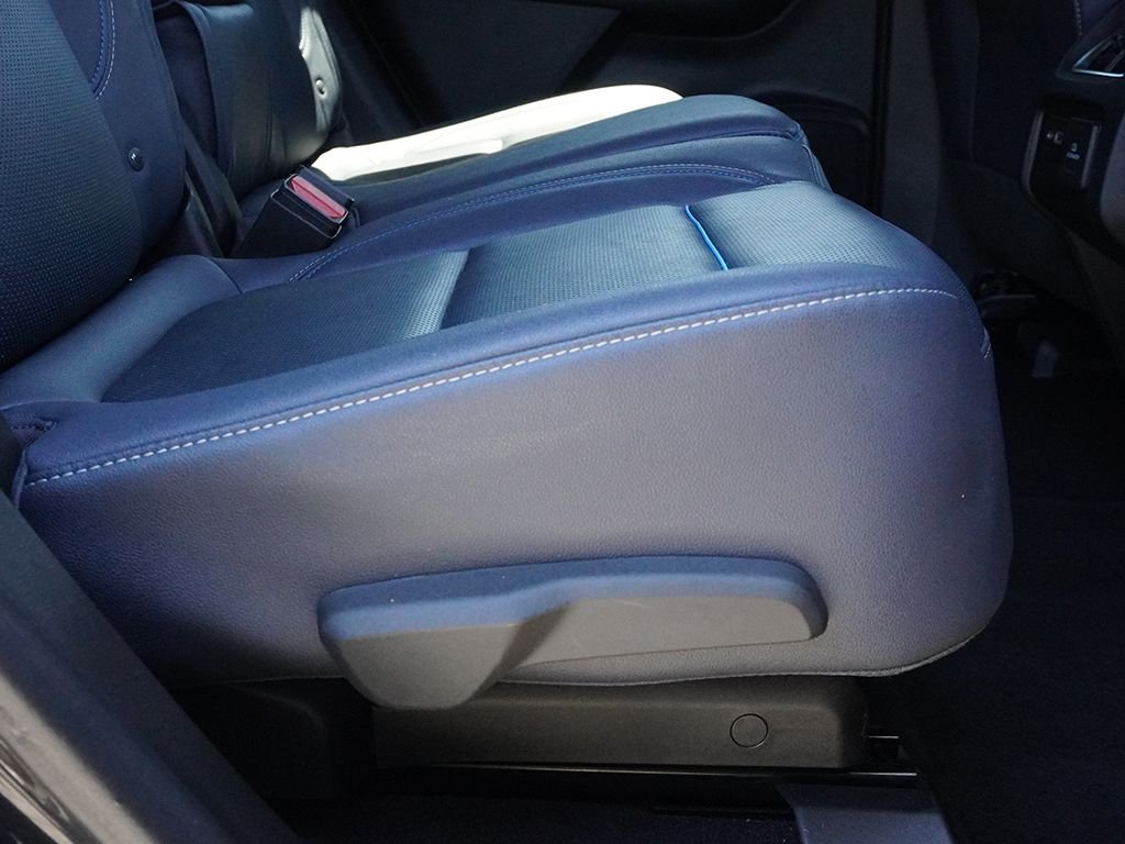 Used 2023 Black Chevrolet RS image 29