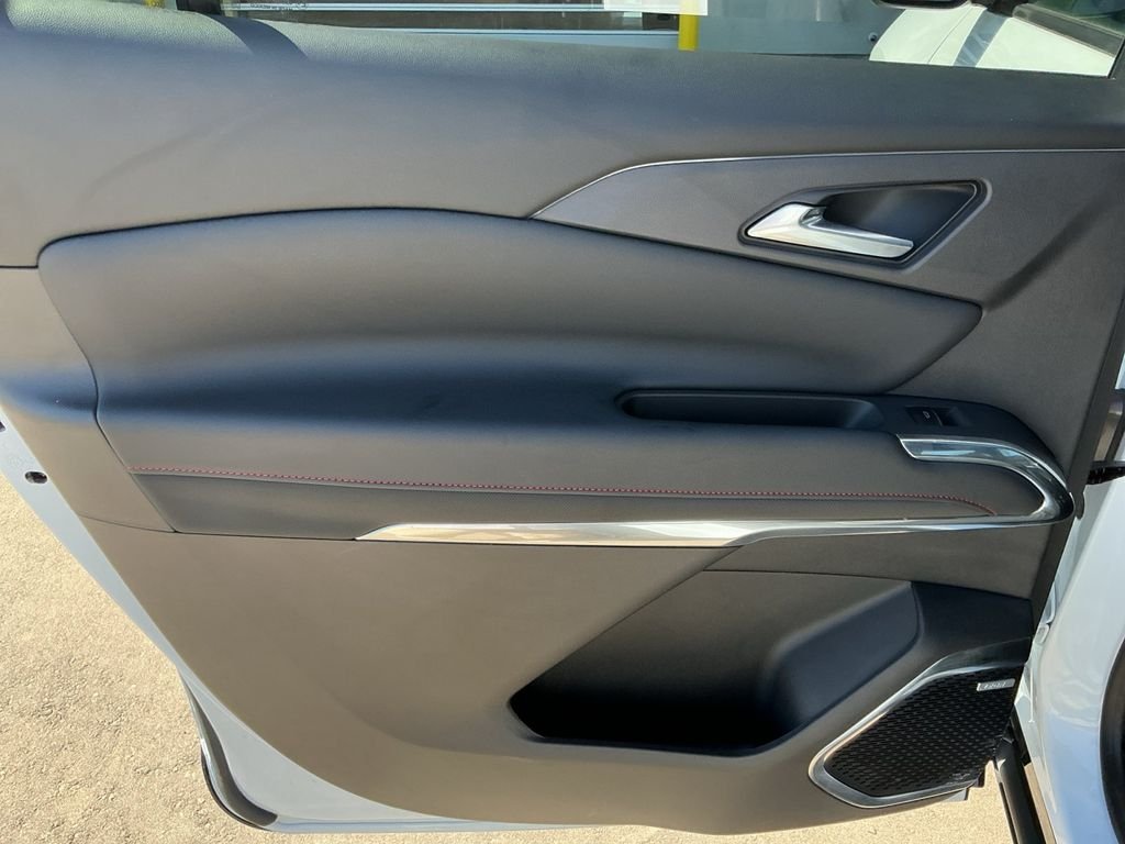 Used 2026 White Chevrolet RS image 21