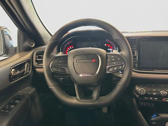 New 2026 DB Black Dodge GT PLUS AWD image 13