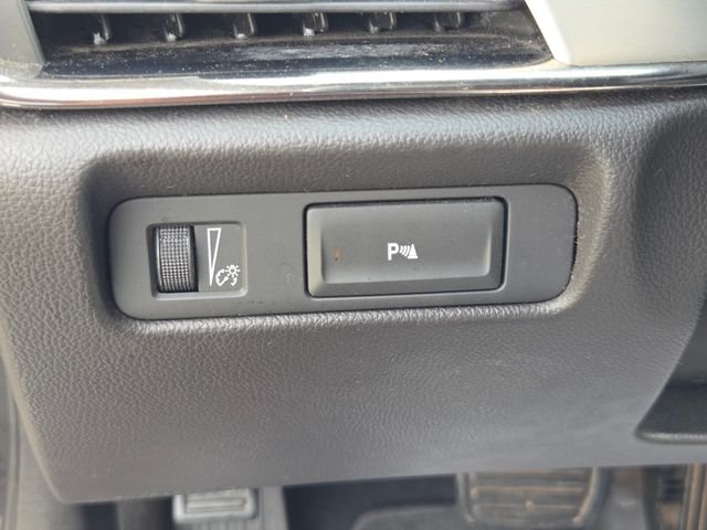 Used 2014 Black Cadillac 2.0L Turbo Luxury image 26