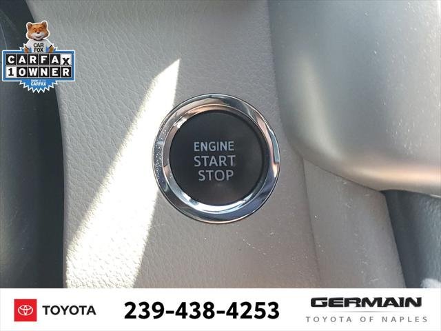 Certified Used 2019 CELESTIAL SILVER METALLIC Toyota  image 33