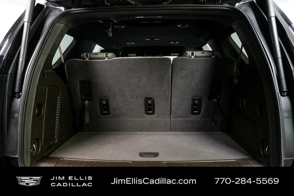 Used 2025 Black Chevrolet LT image 30