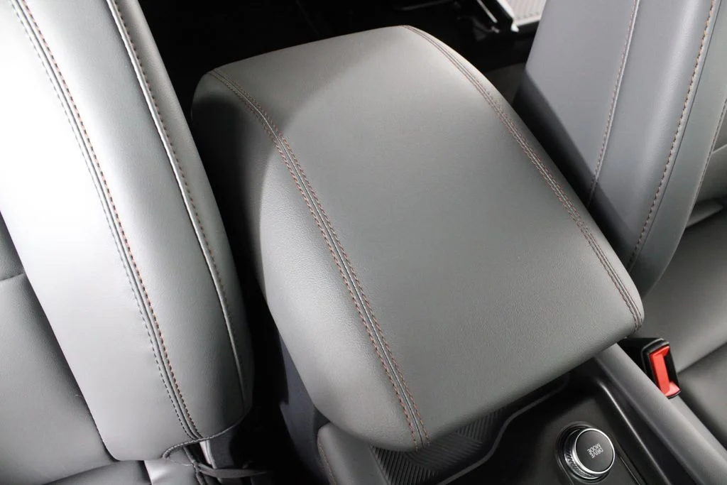 2026 Ford Explorer Active - Photo 20