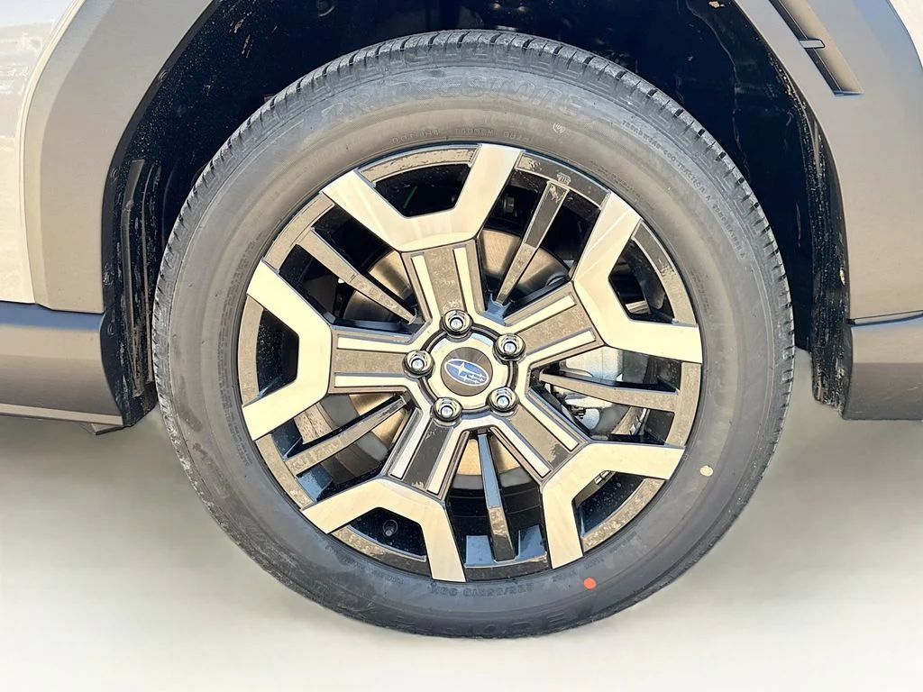 New 2026 Beige Subaru Touring XT image 42