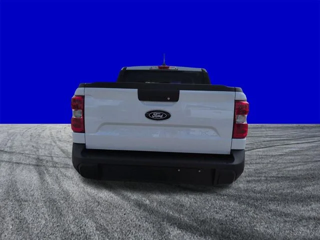 New 2026 Oxford White Ford XL image 5