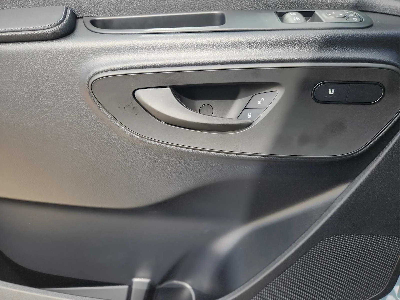 New 2026 Blue Gray Mercedes-Benz  image 16