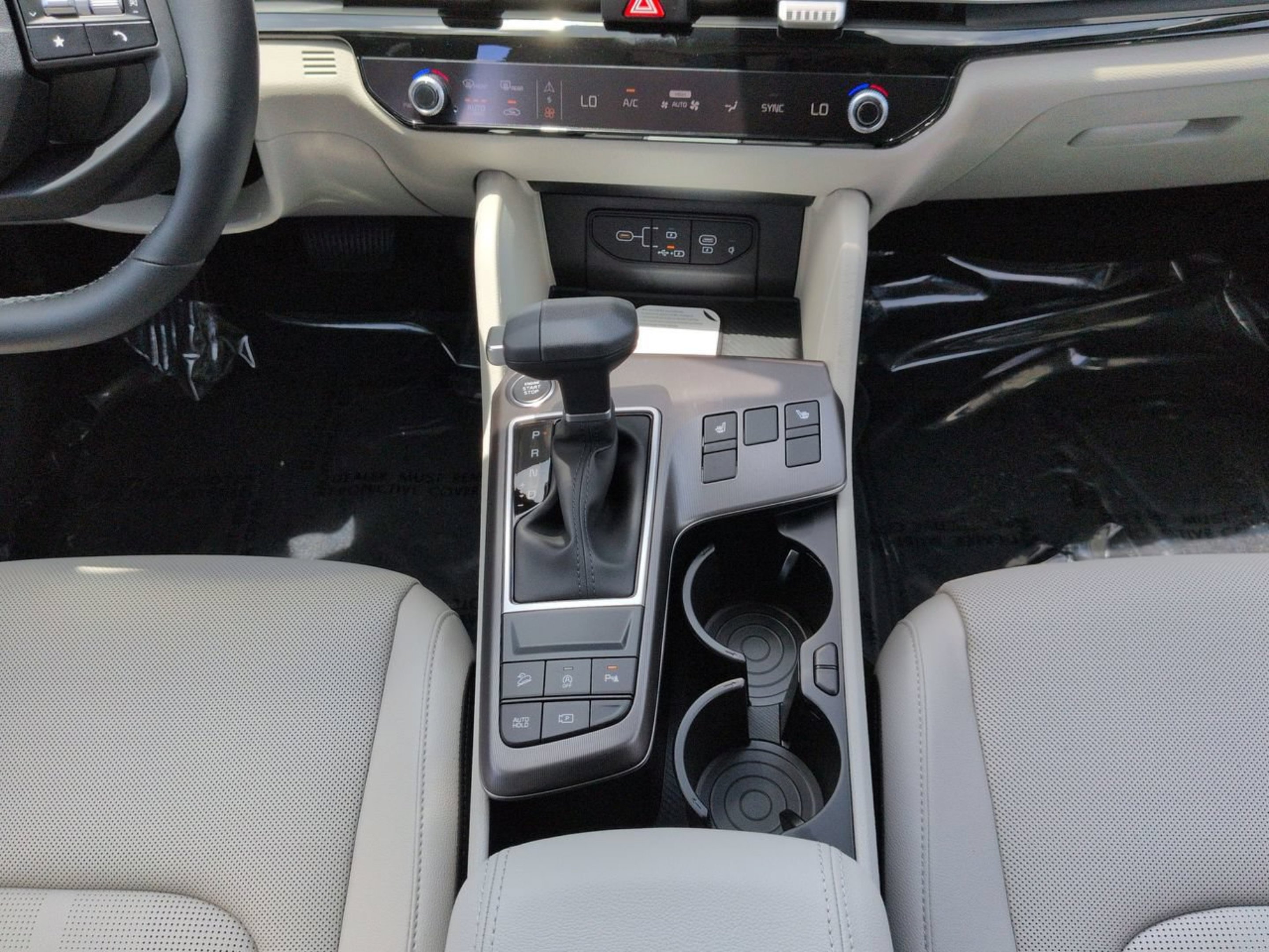 New 2026 Panthera Metal Gray Kia EX image 22