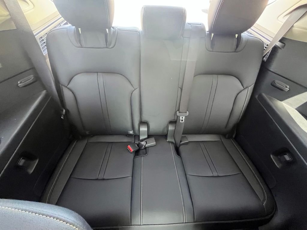 Used 2024 Gray Mazda 3.3 Turbo Preferred Plus image 29