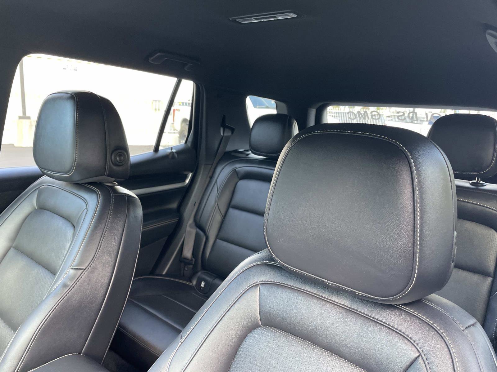 Used 2025 Rapids Metallic GMC Elevation image 23
