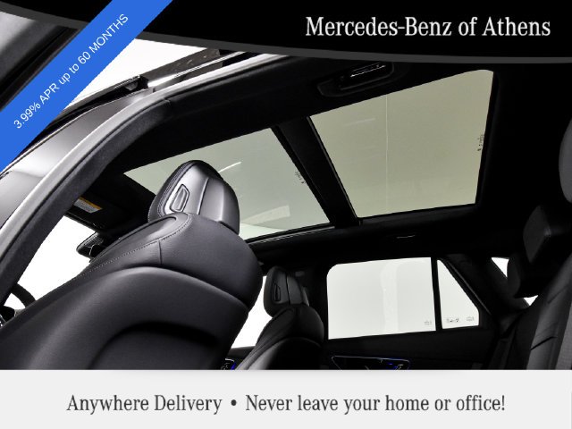 New 2026 Black Mercedes-Benz GLC 300 image 34
