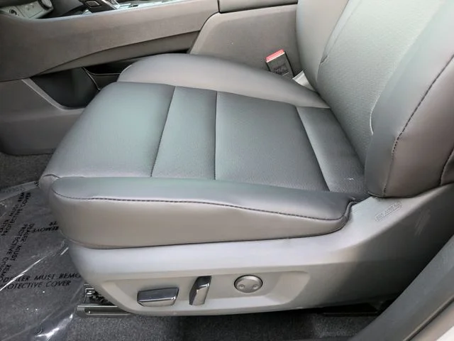 New 2026 Boulder Gray Pearl Nissan Dark Armor™ image 16