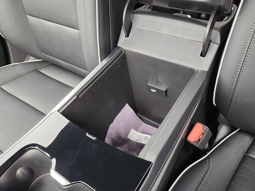 2026 Buick Enclave Sport Touring - Photo 35